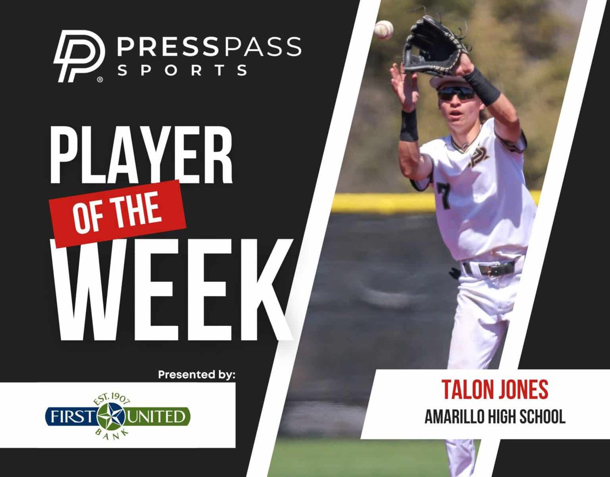 Press Pass Sports tweet media