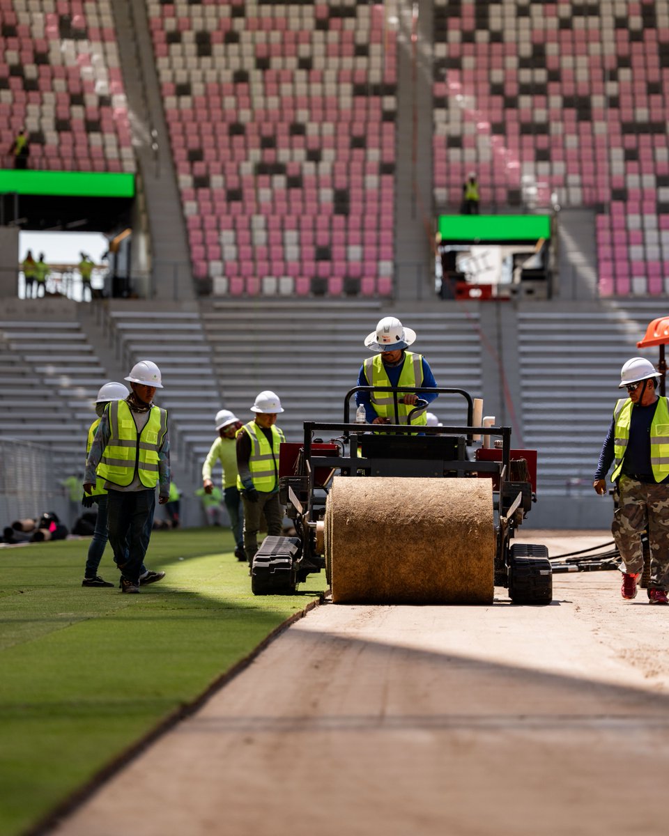 Inter Miami CF (@intermiamicf) on Twitter photo 