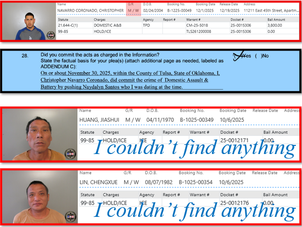 Robert D in Tulsa - #FindYourPeace tweet media