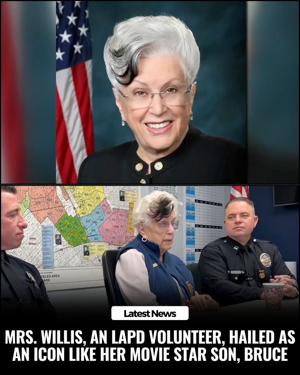 Los Angeles Police Protective League tweet media