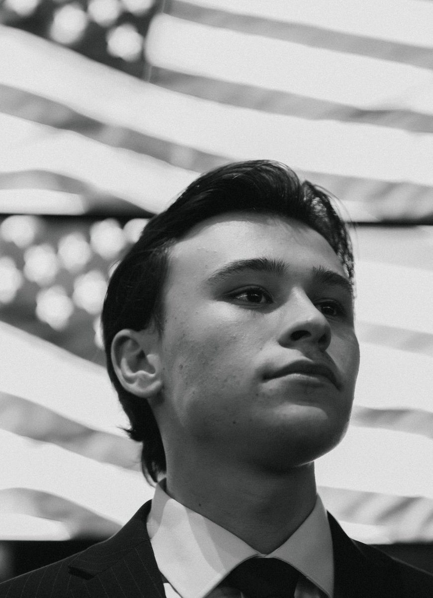 Nico Delgado 🇺🇸 tweet media