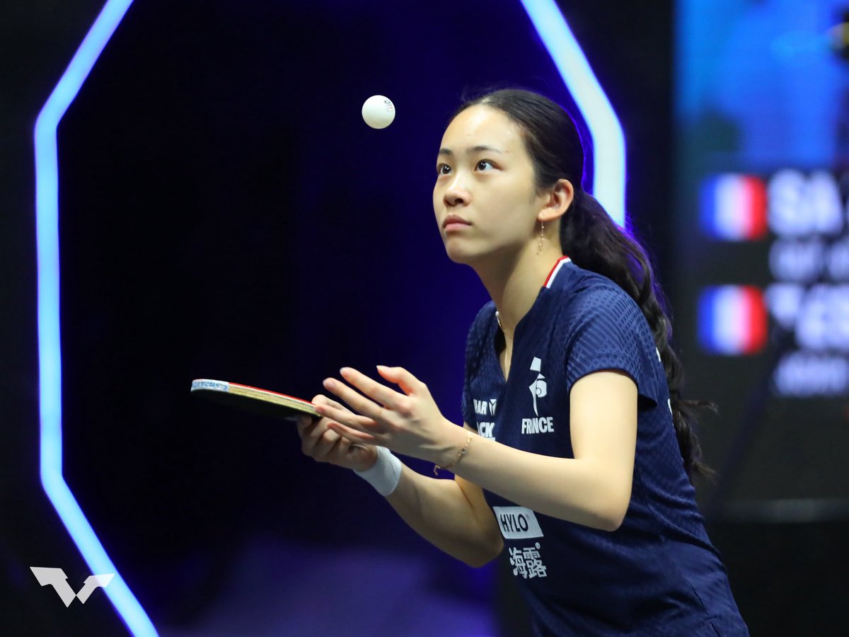 Cho Allez !🏓 tweet media