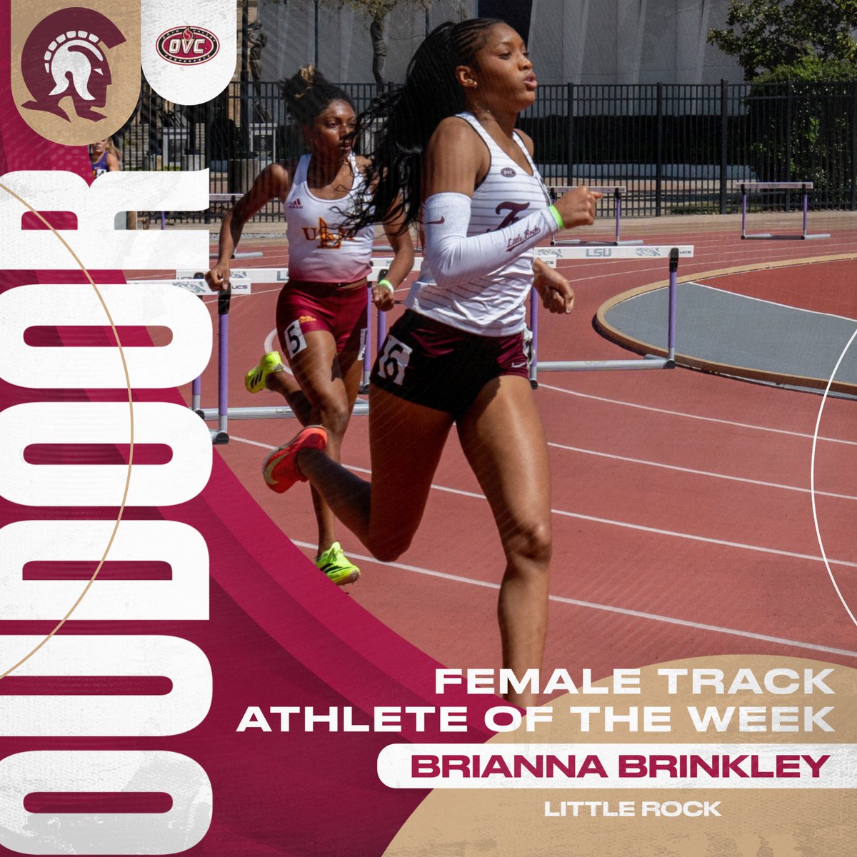 Ohio Valley Conference tweet media