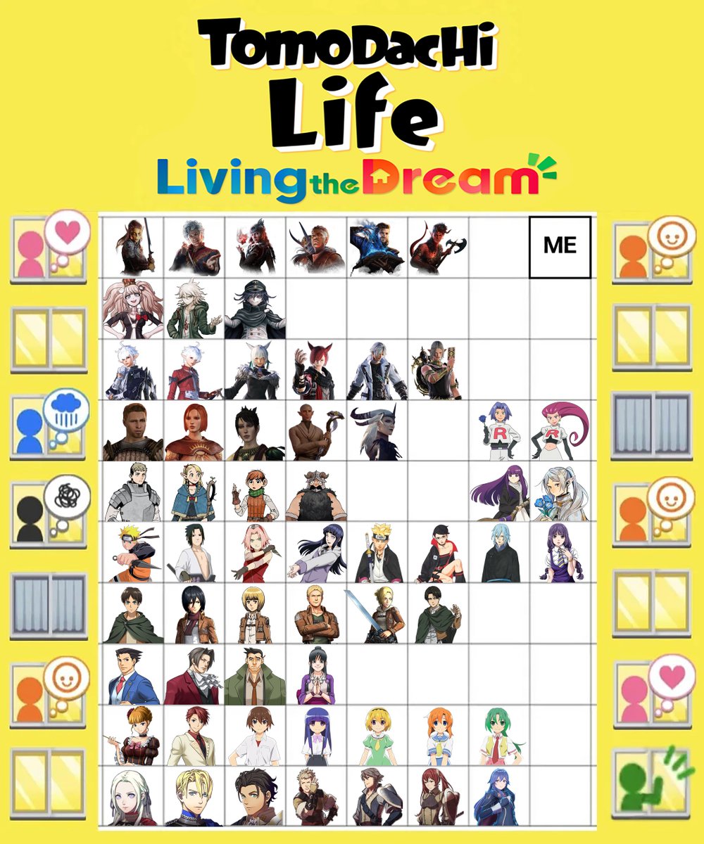 fellxthecatt's tweet image. #ImReady