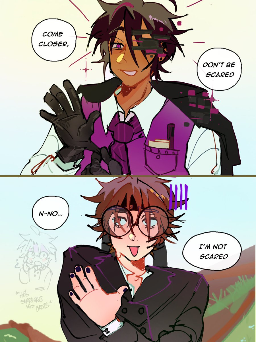 ☕ — Faᴎi tweet media