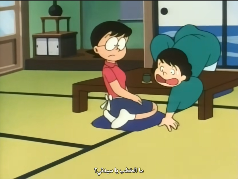 Stevie Fansub tweet media