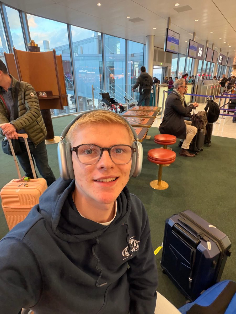 Félix Lebrun tweet media