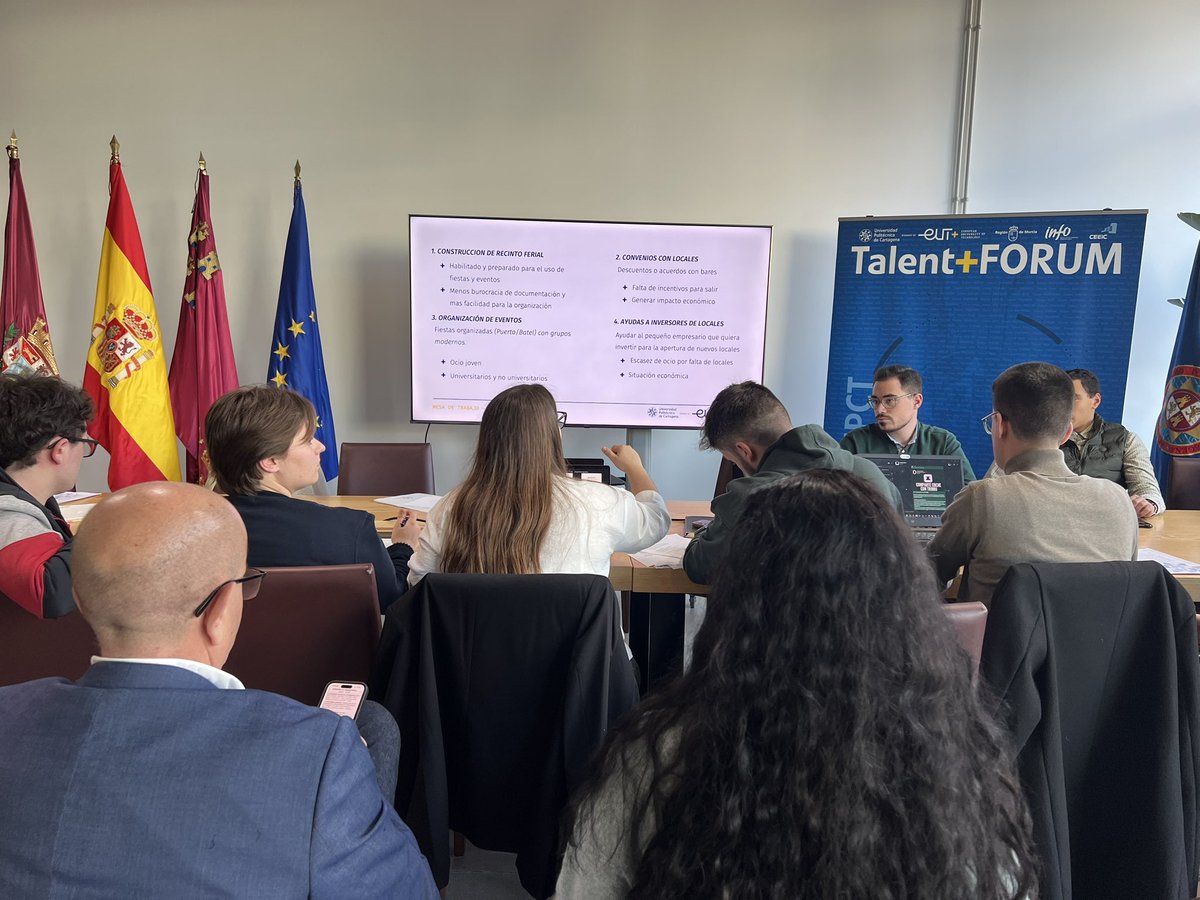 NNGG Cartagena tweet media