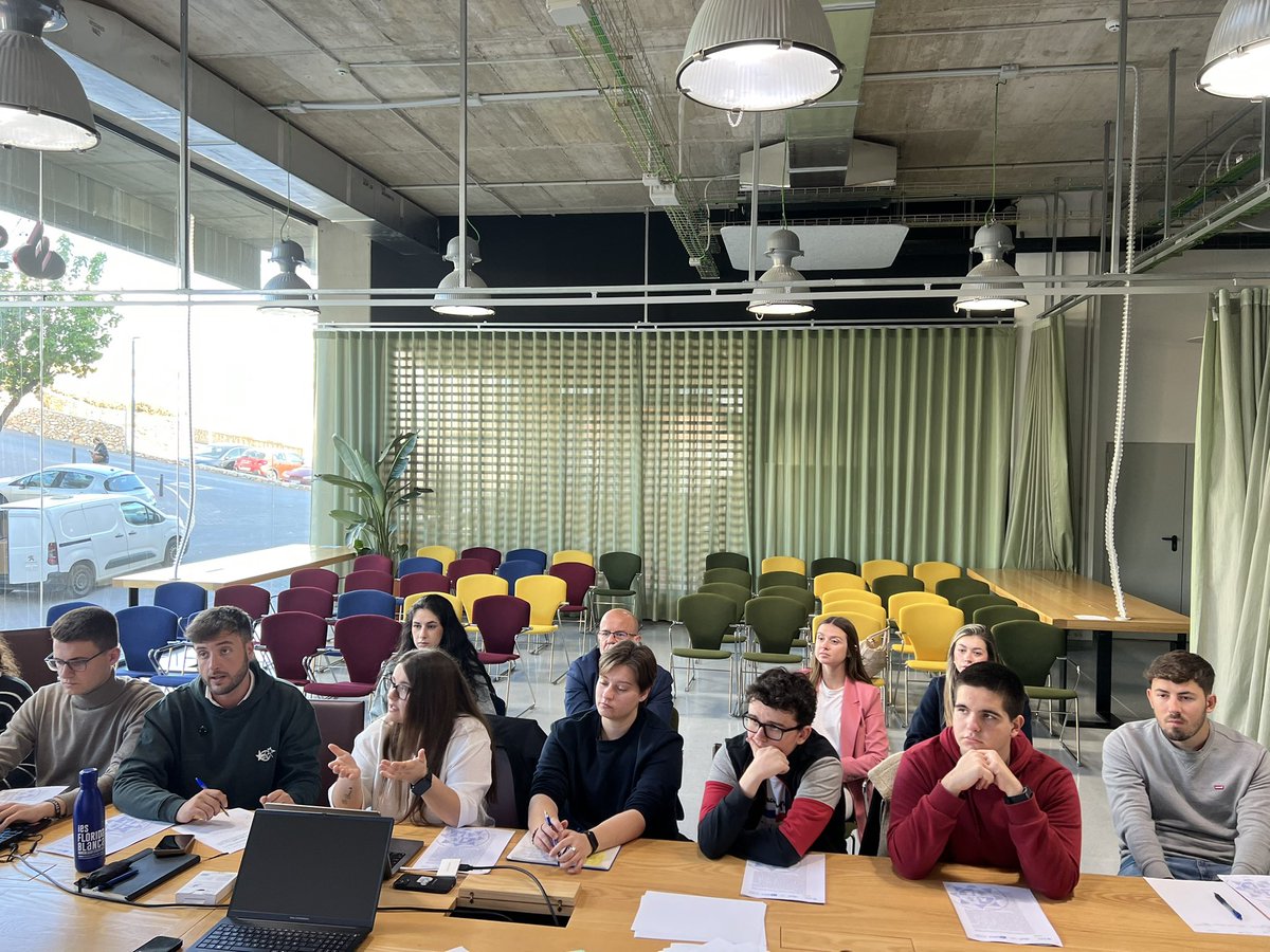 NNGG Cartagena tweet media