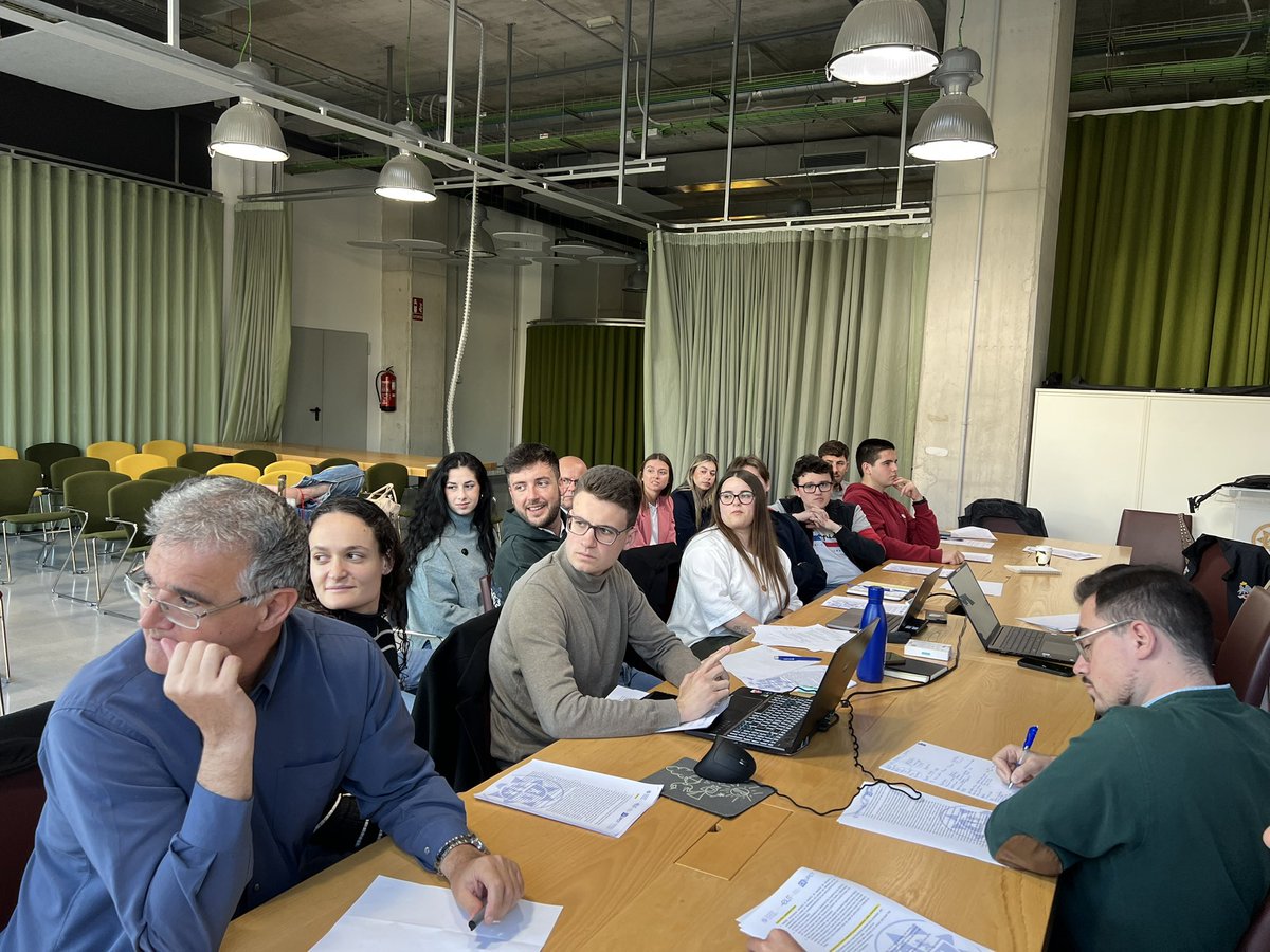 NNGG Cartagena tweet media