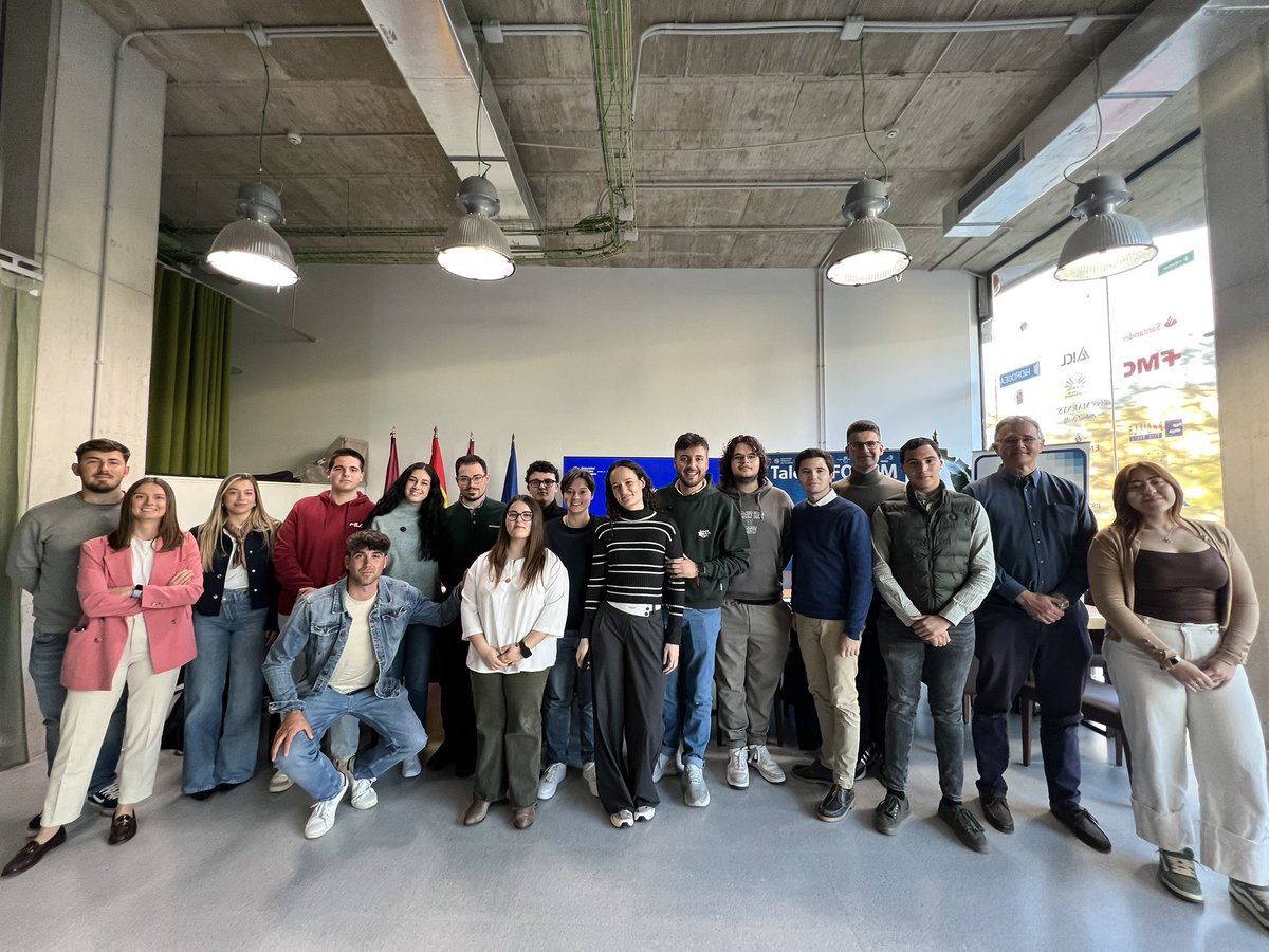 NNGG Cartagena tweet media