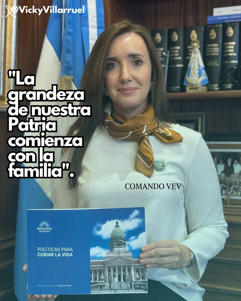 Comando VEV tweet media