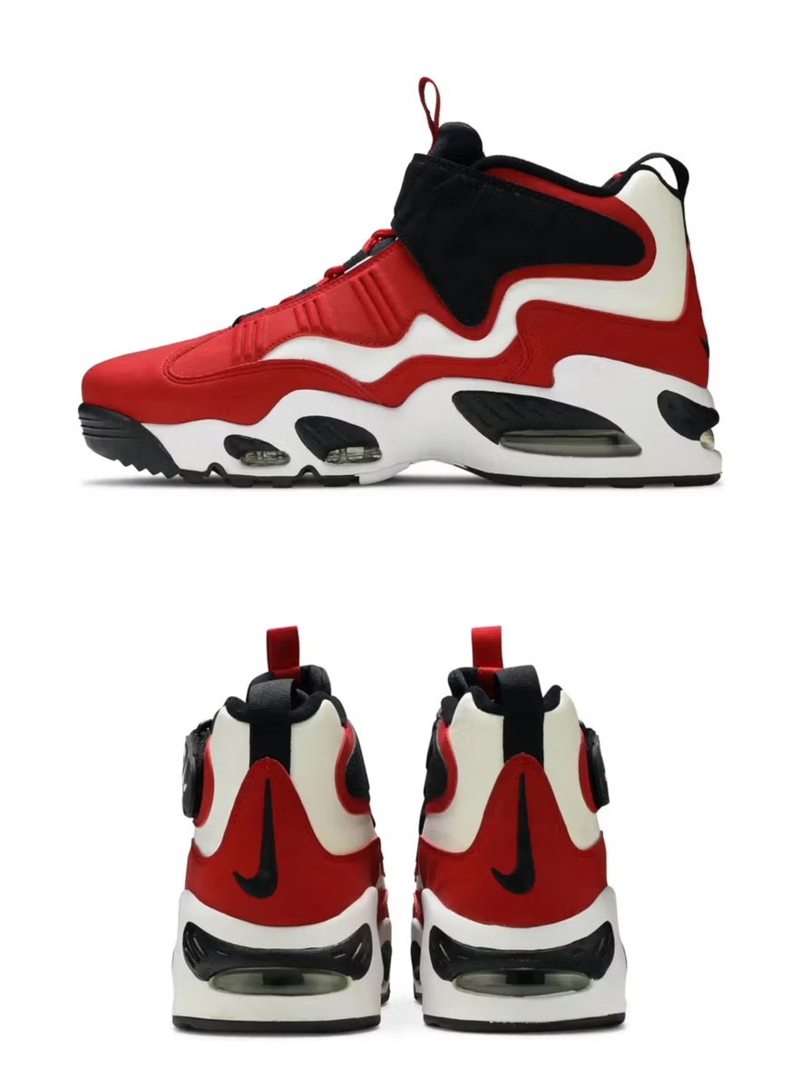 JustFreshKicks tweet media