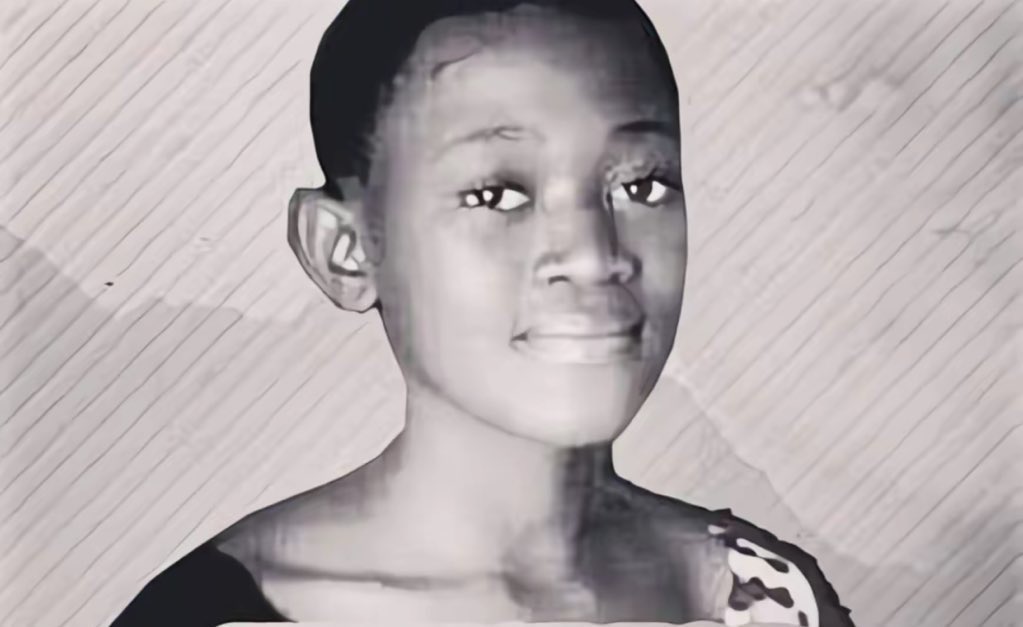 Just Eniola 💜 tweet media