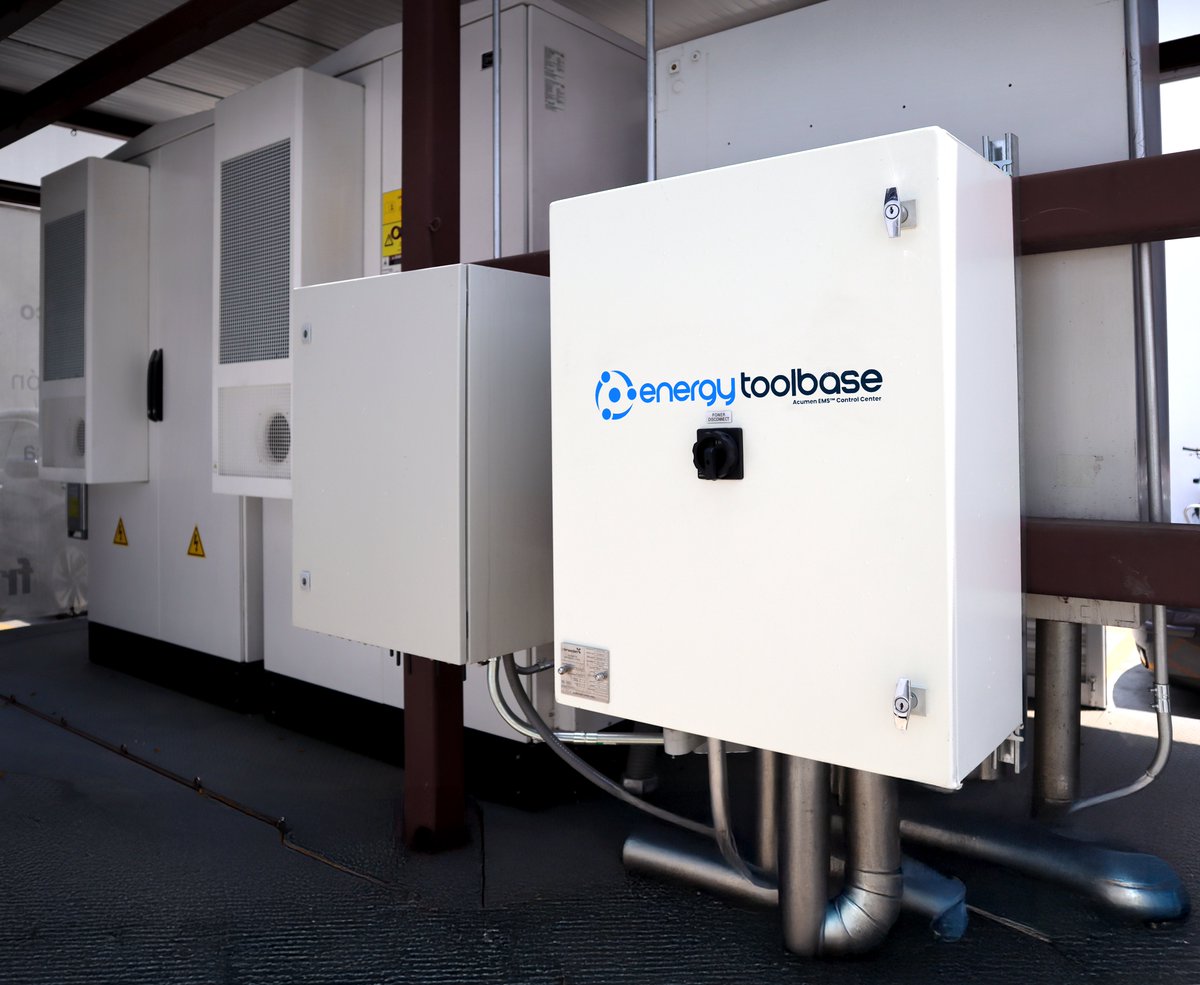 Energy Toolbase tweet media