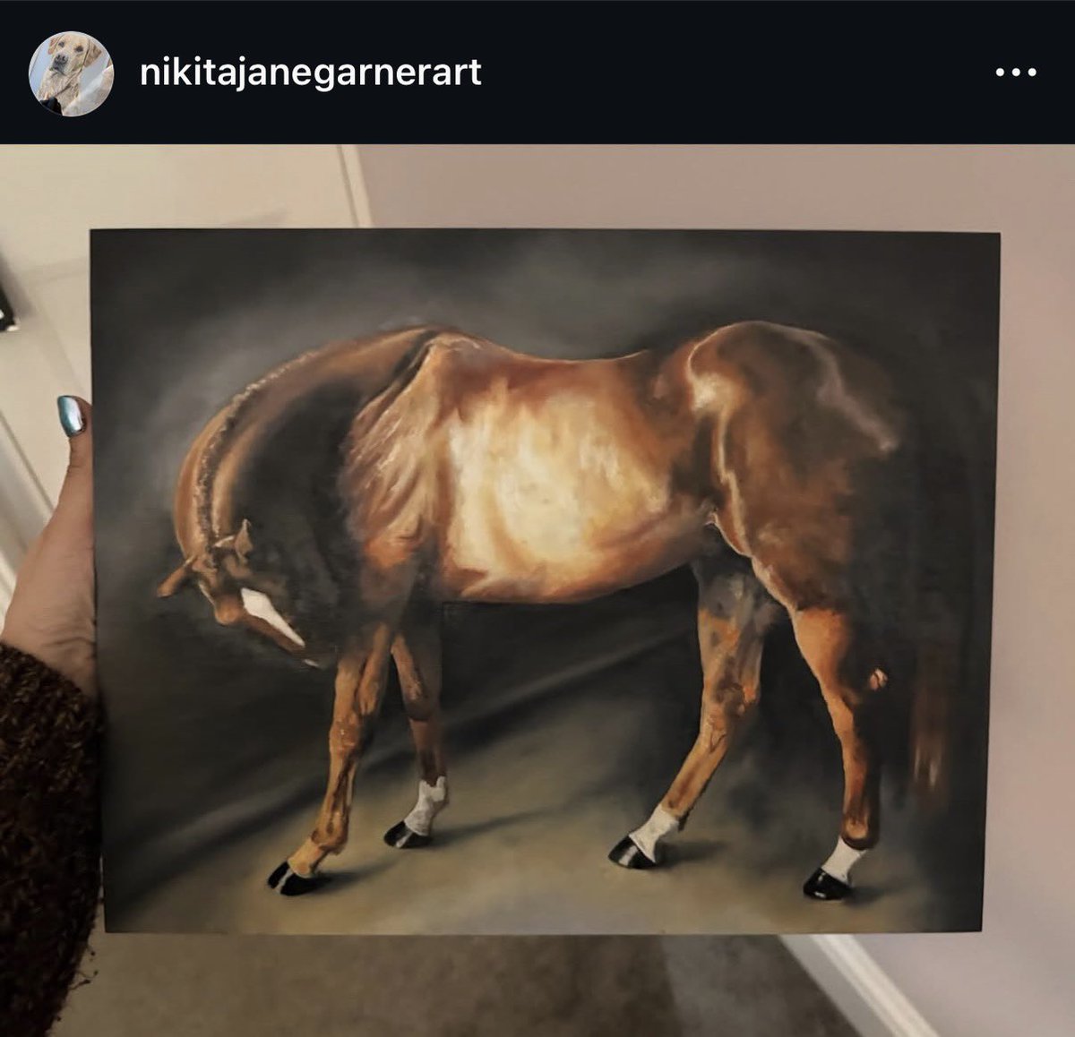 Nikita Jane Garner tweet media