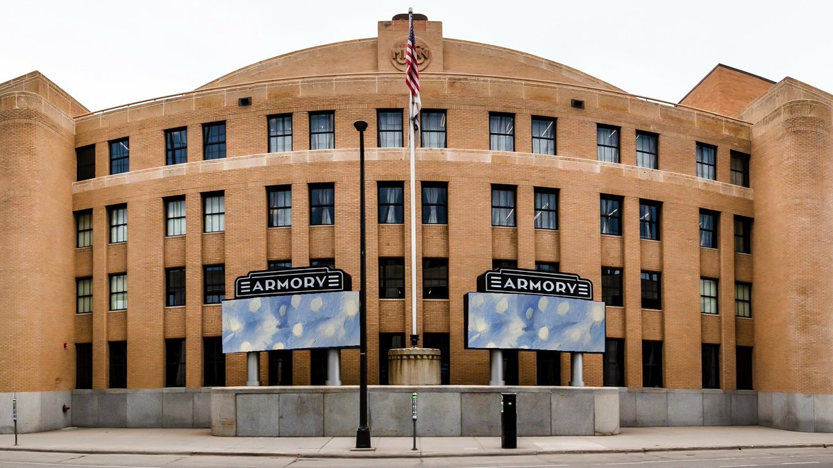 ArmoryMN tweet media