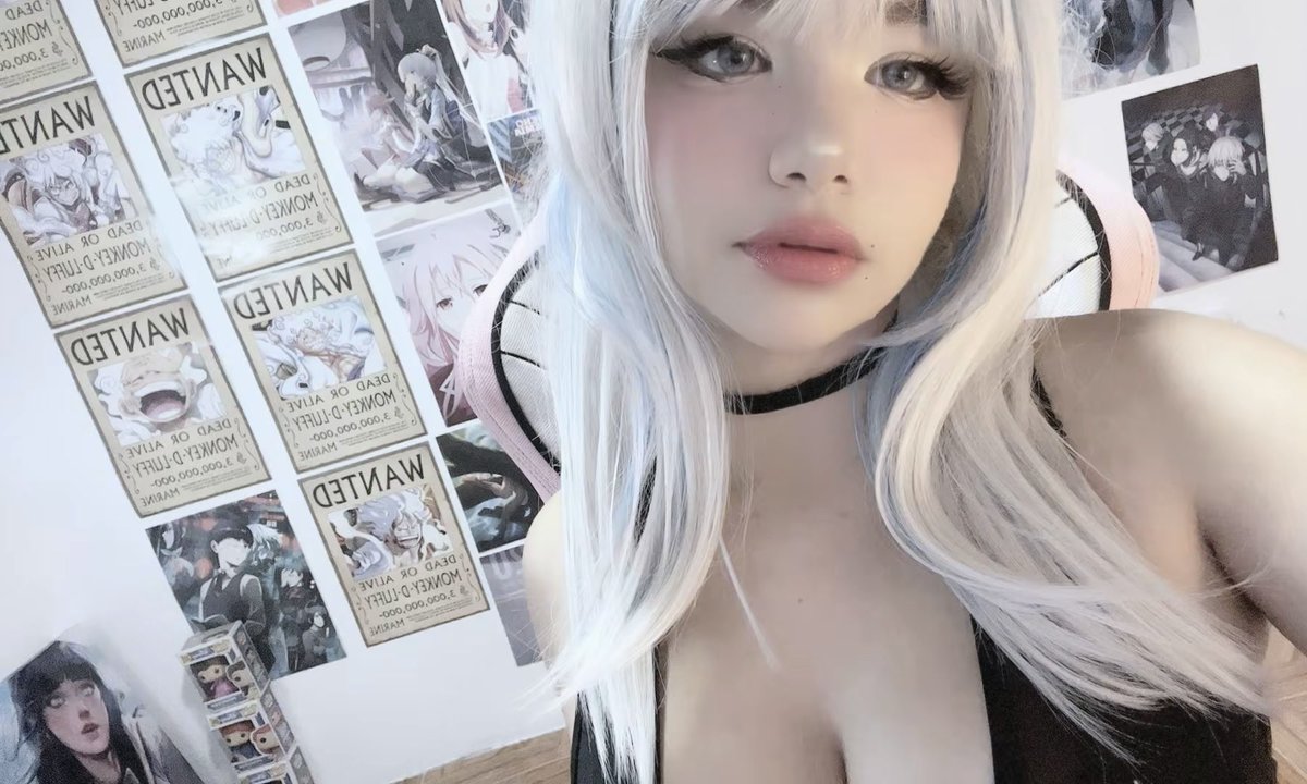 nessa ♡ tweet media