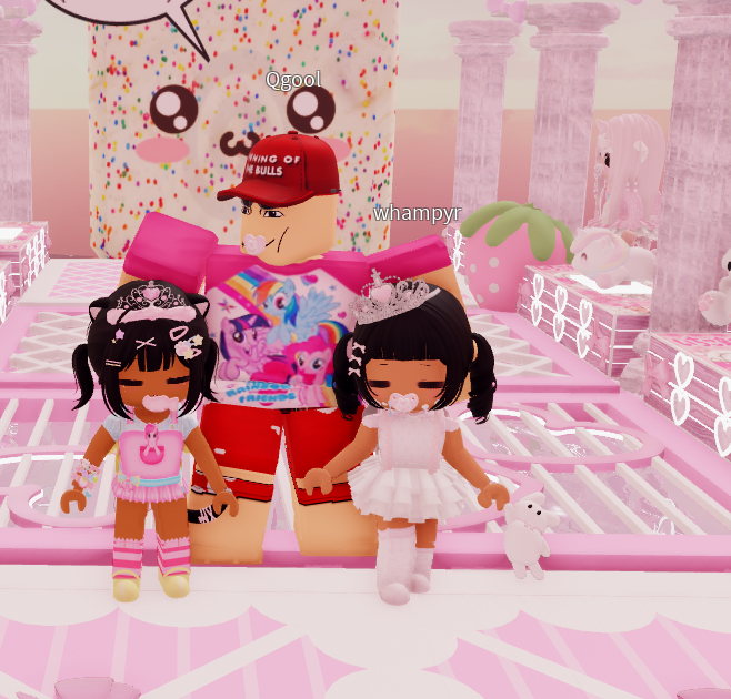 PearChudLabubu ᛉ tweet media