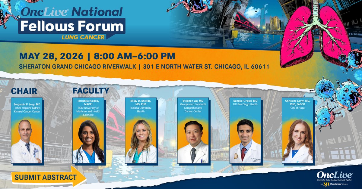 OncLive.com tweet media