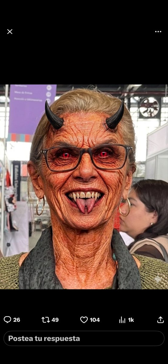 juan c ortega tweet media