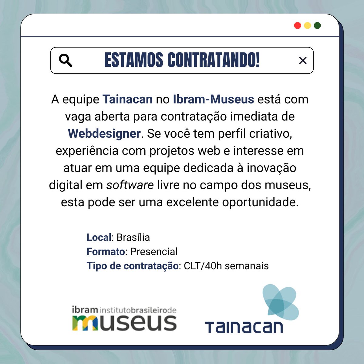 Ecologia Digital tweet media