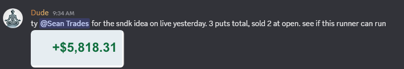 The Options Cartel tweet media