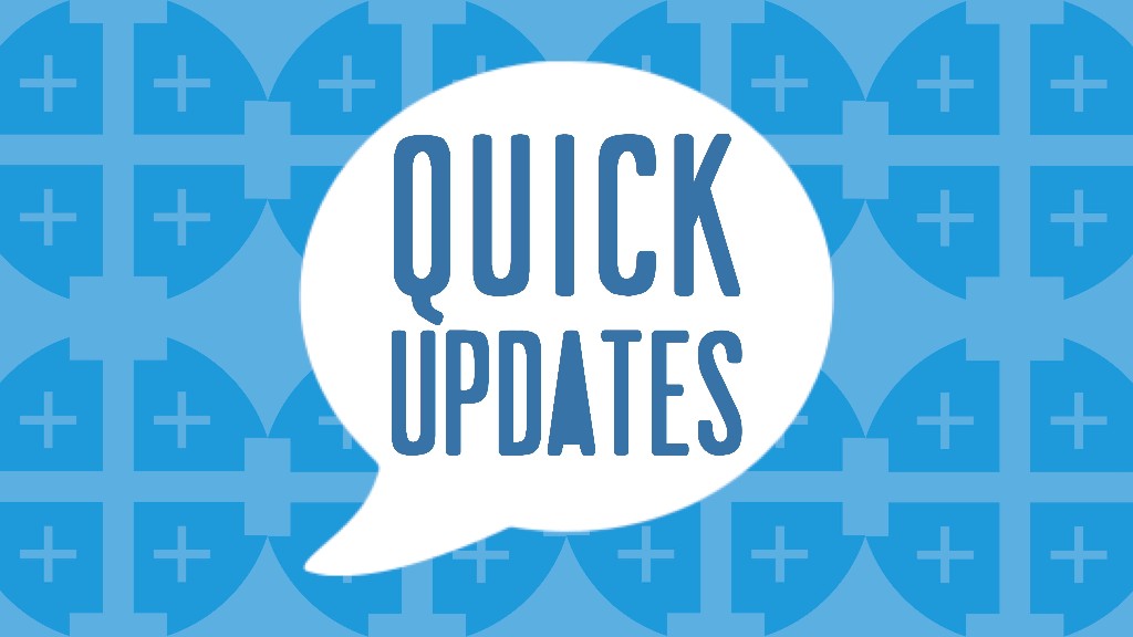 tlumc's tweet photo. ⭐ Tri-Lakes UMC: Mid-Week News ⭐ - https://t.co/RwBWxw0T7c https://t.co/RUV6mP7sxP