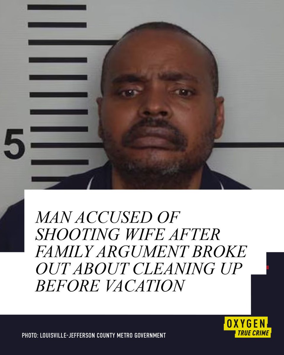 Oxygen True Crime tweet media