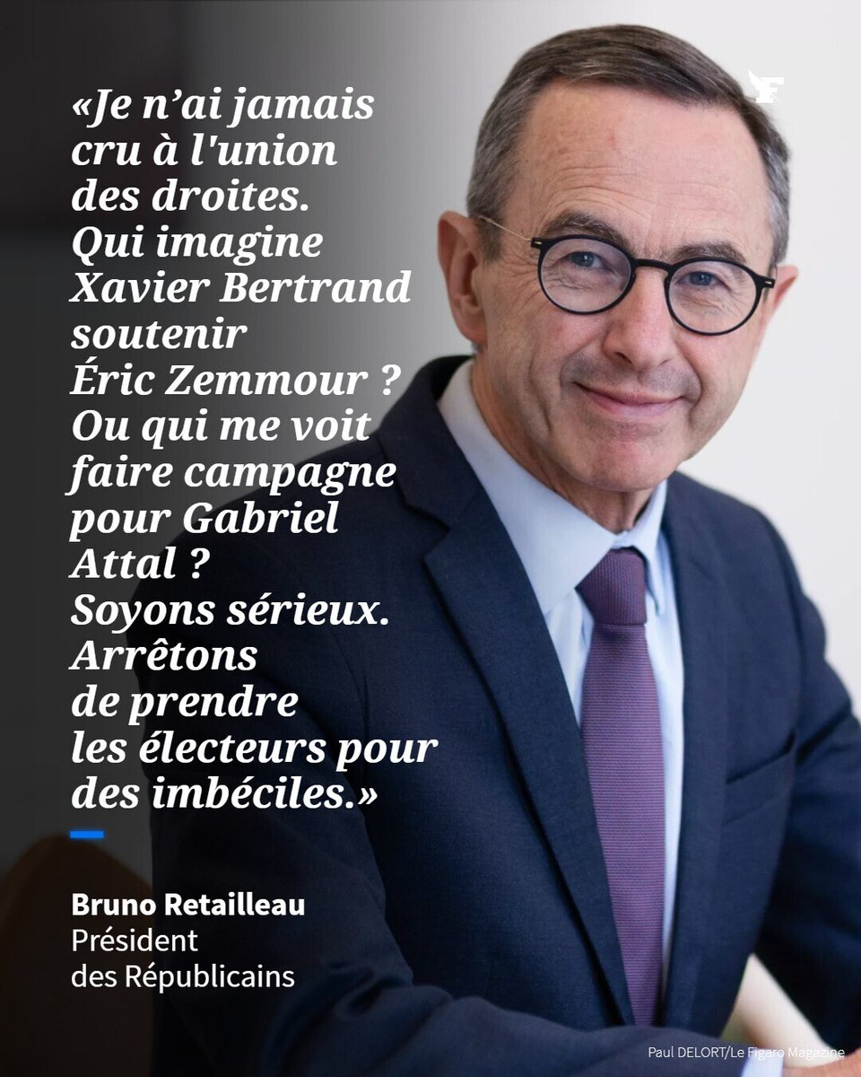 Le Figaro tweet media