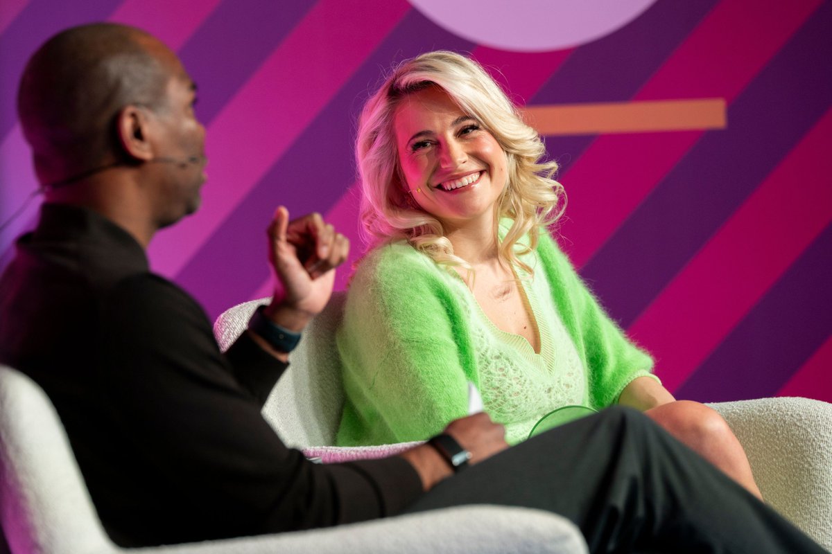 Advertising Week tweet media