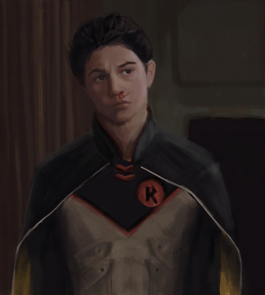 roadkill tweet media