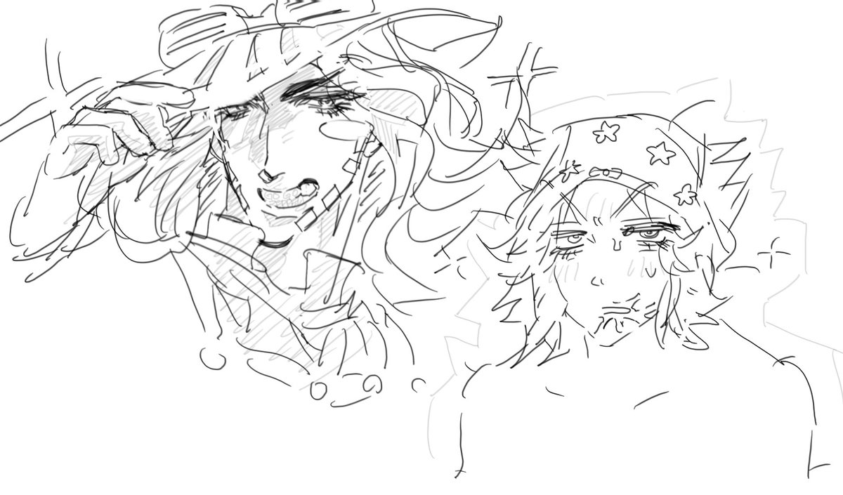 지랄이 tweet media