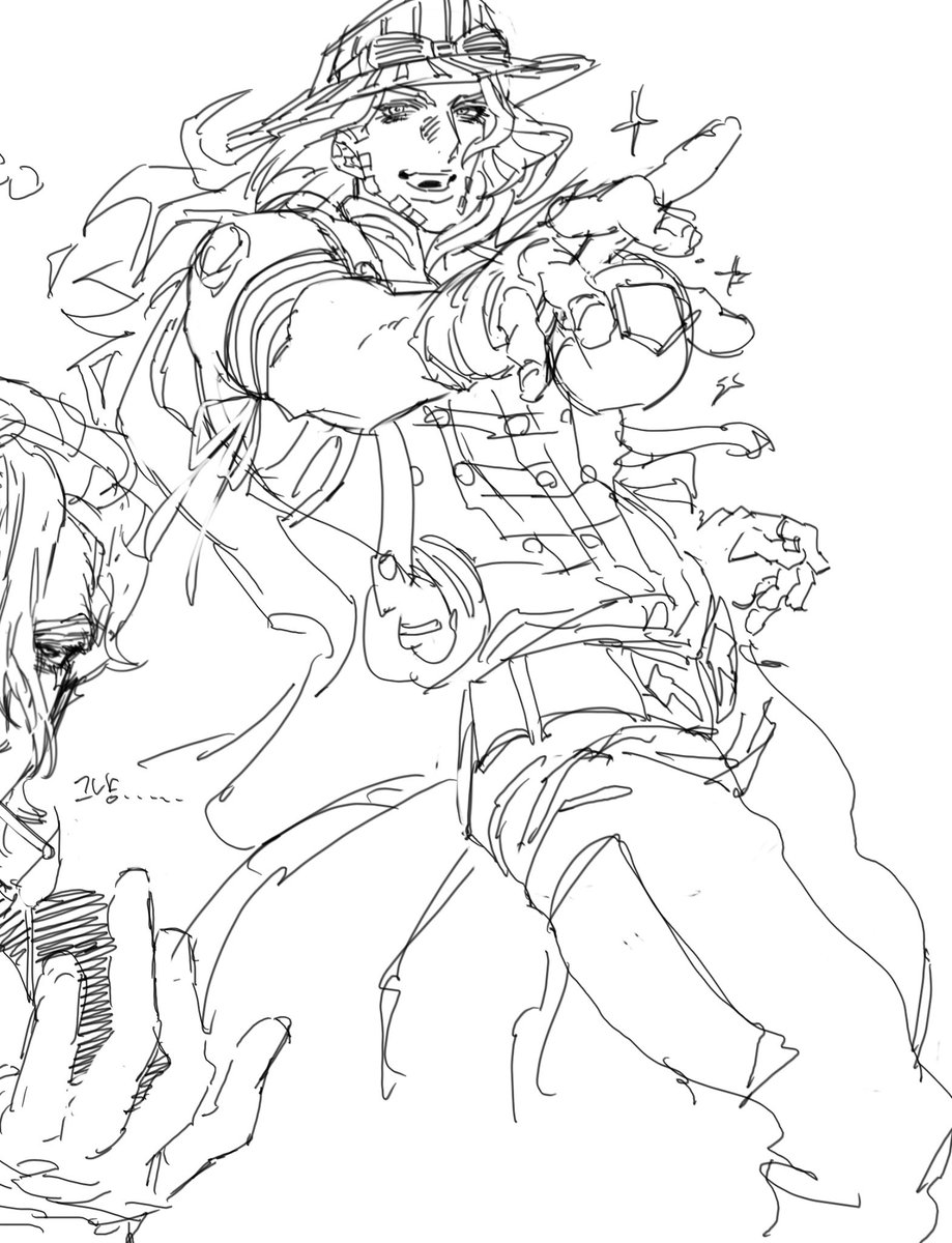 지랄이 tweet media