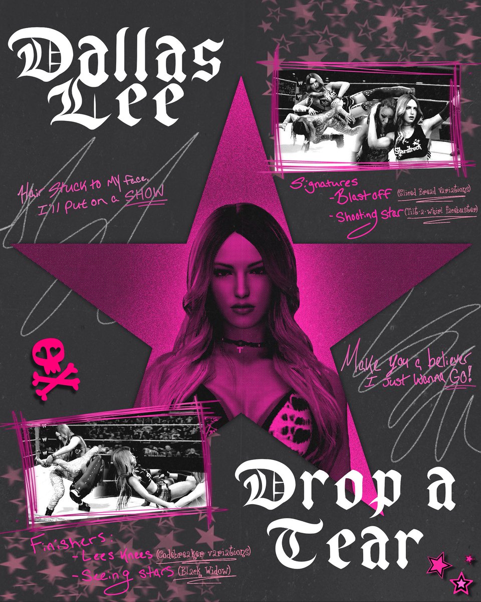 𝐃𝐚𝐥𝐥𝐚𝐬 𝐋𝐞𝐞 tweet media