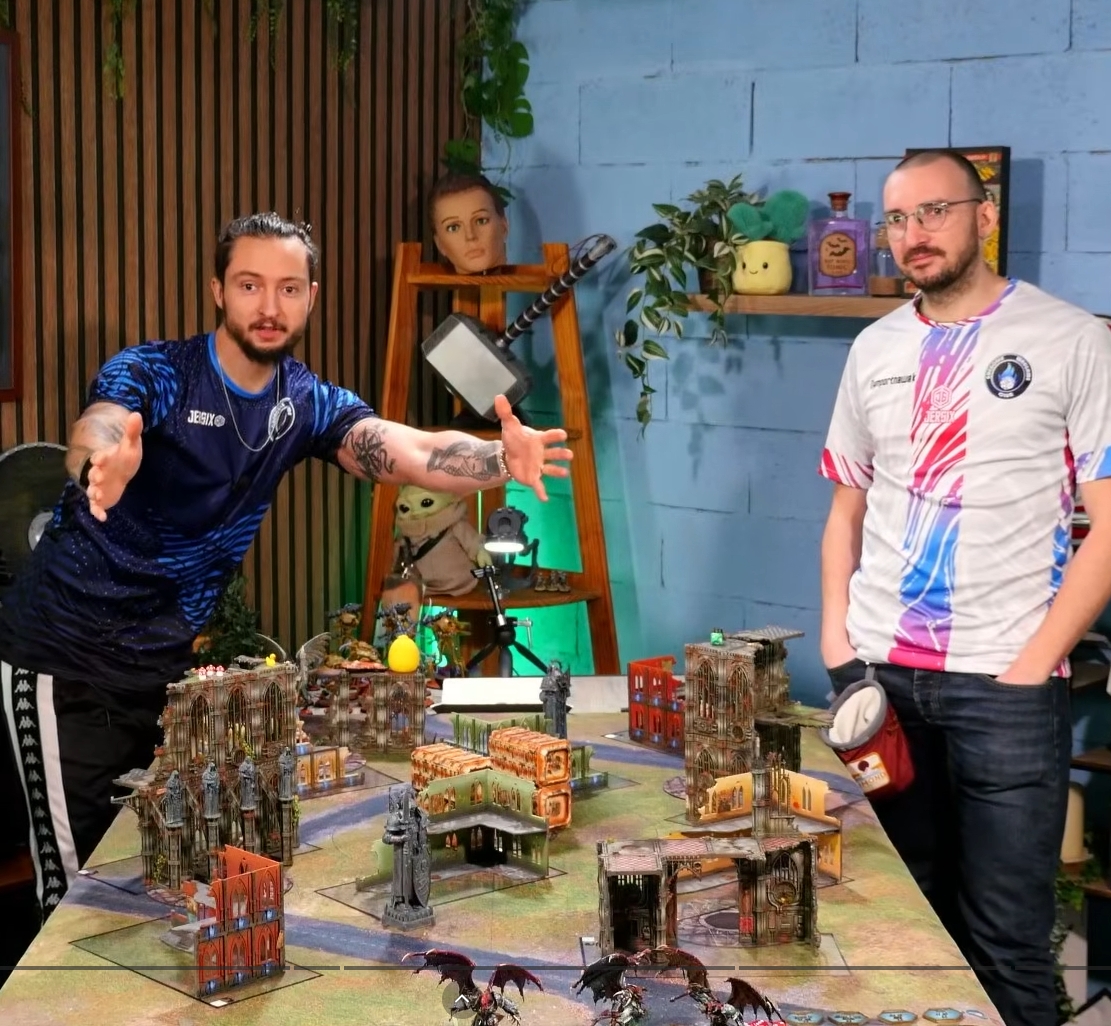 Warzone Studio tweet media