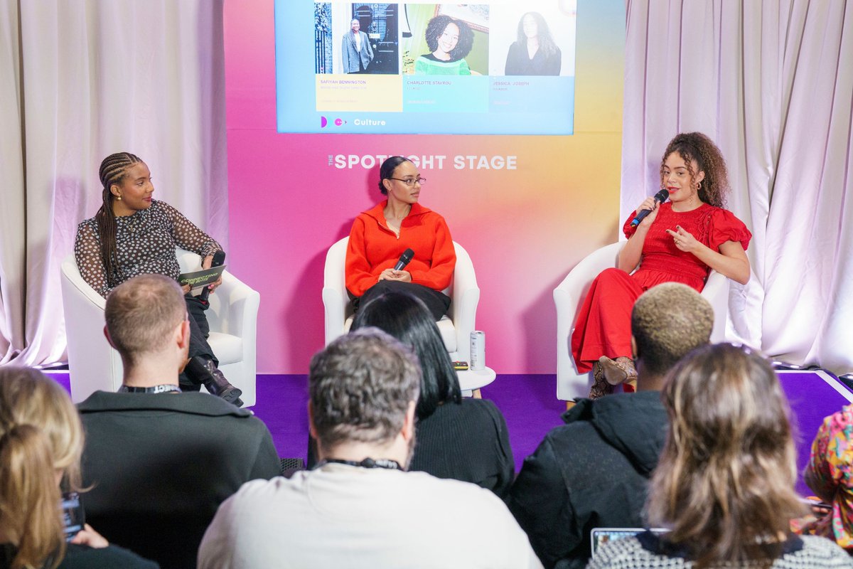 Advertising Week tweet media