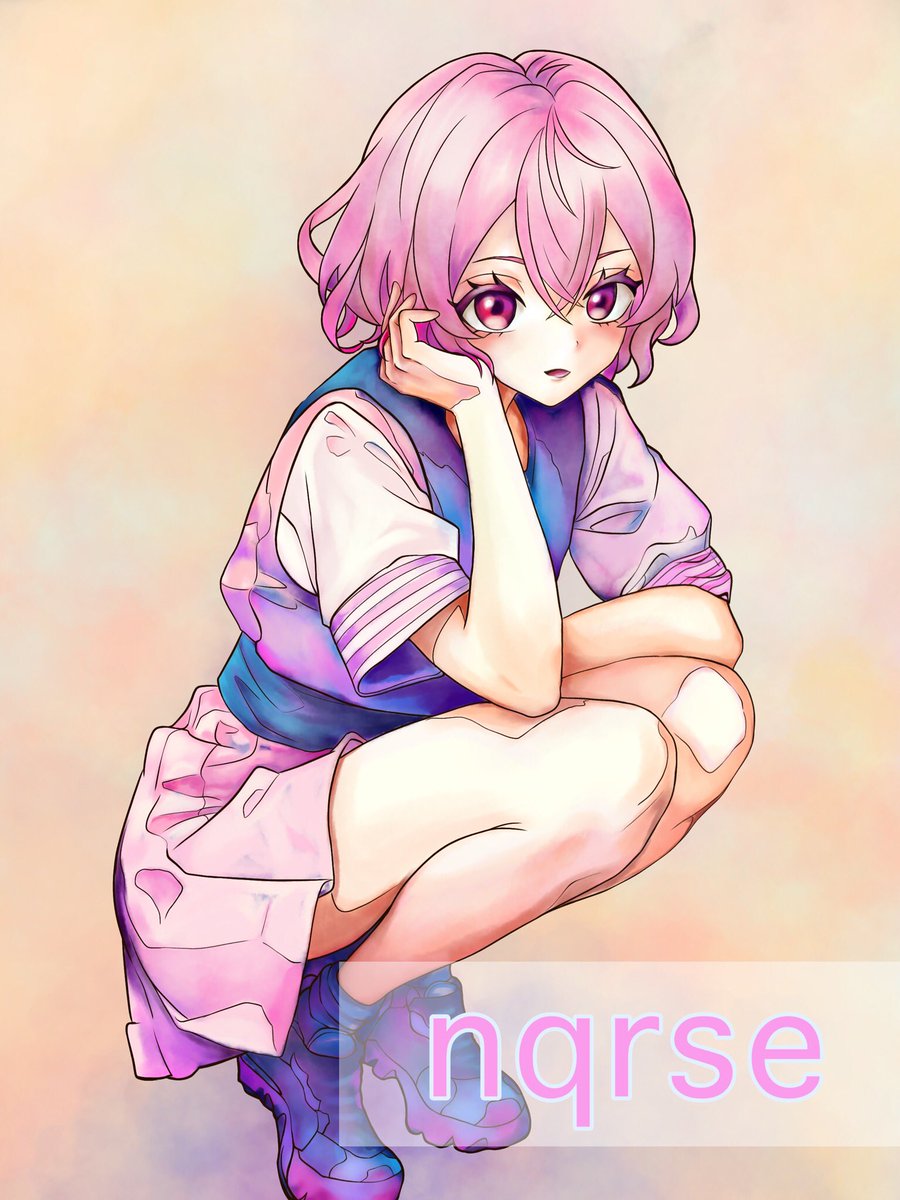 マヨコ tweet media