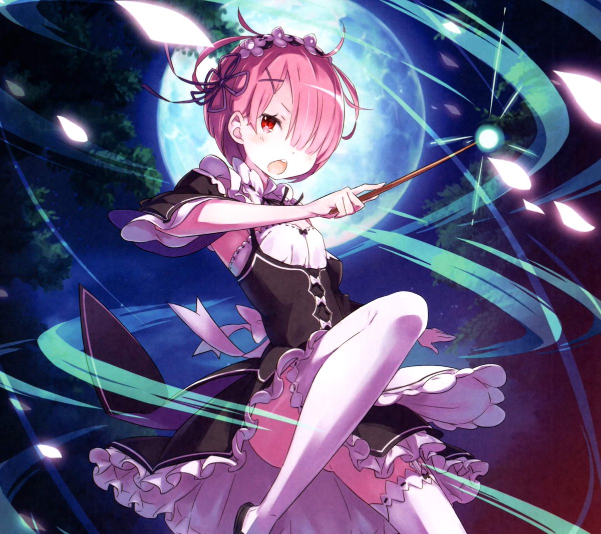 KawaiiMobile's tweet photo. Re:Zero Starting Life in Another World iPhone and android wallpapers https://t.co/vCvz2w8Q8U
#anime #animewallpaper https://t.co/nlnO1zPMOk