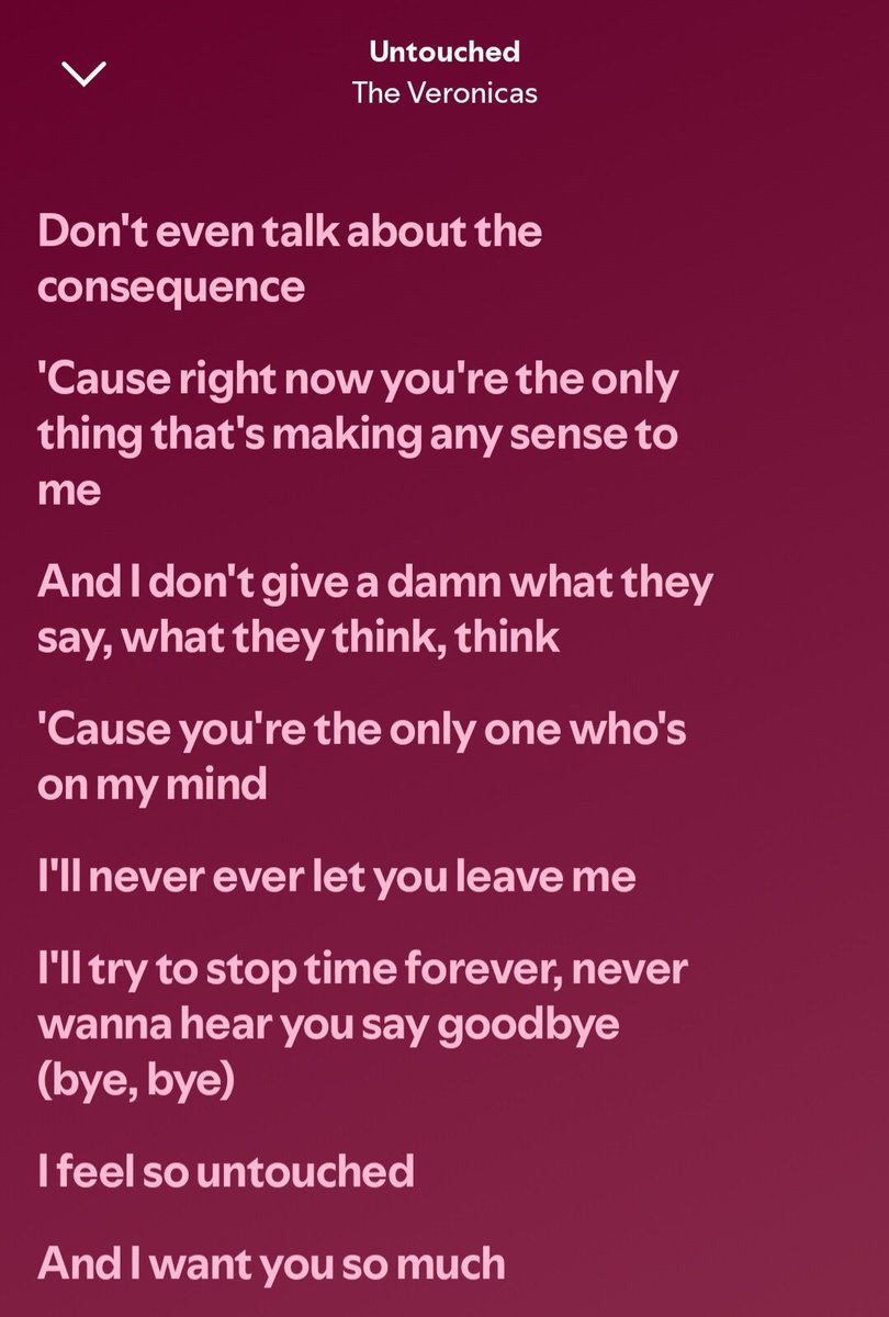 ⭒kiki⭒ franchaela's attorney 🏰 tweet media