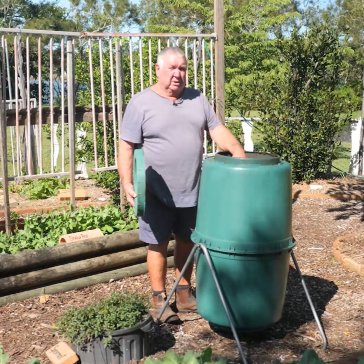 Meals on Wheels™ NSW tweet media