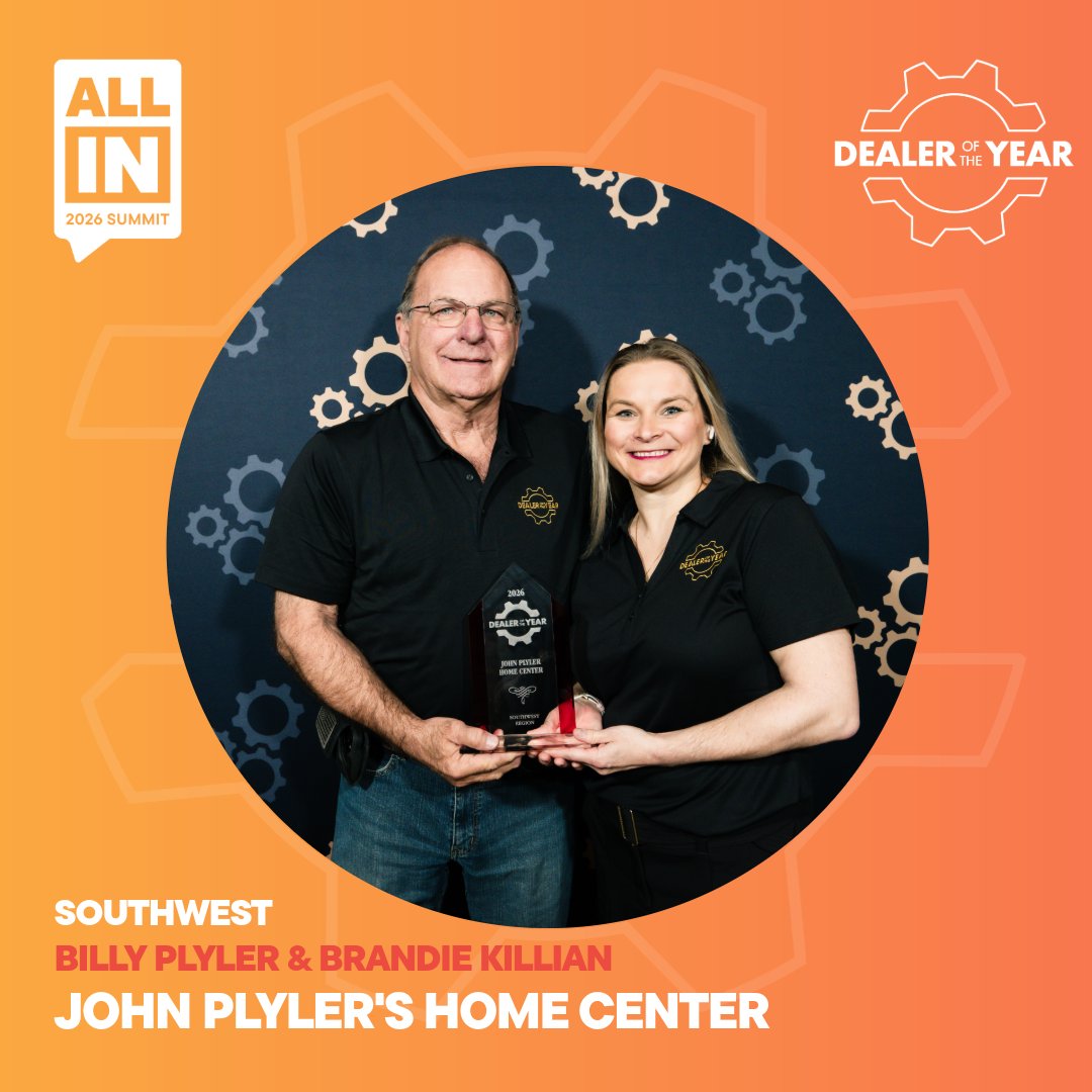 BrandSource tweet media