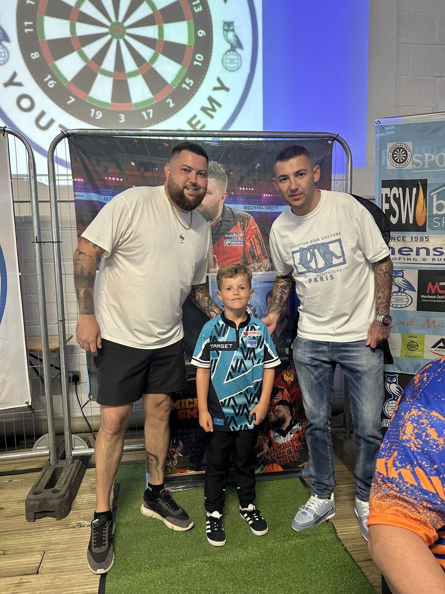 Chloe Fairclough tweet media