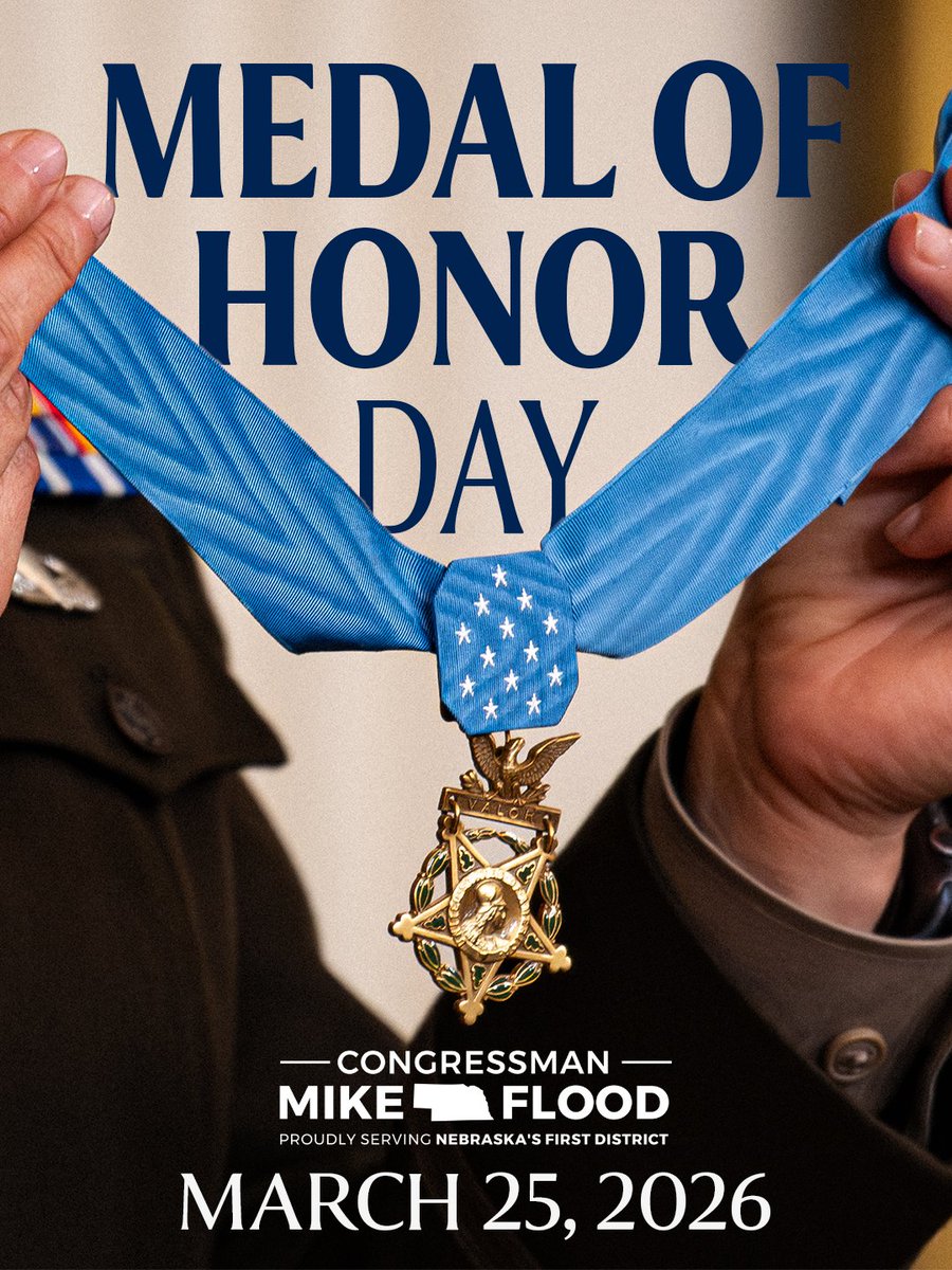 Rep. Mike Flood tweet media