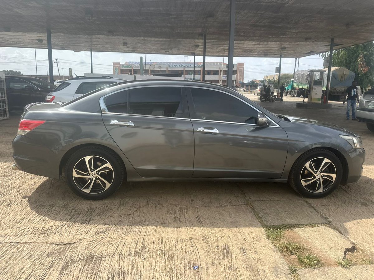 PELS AUTO OF IBADAN tweet media