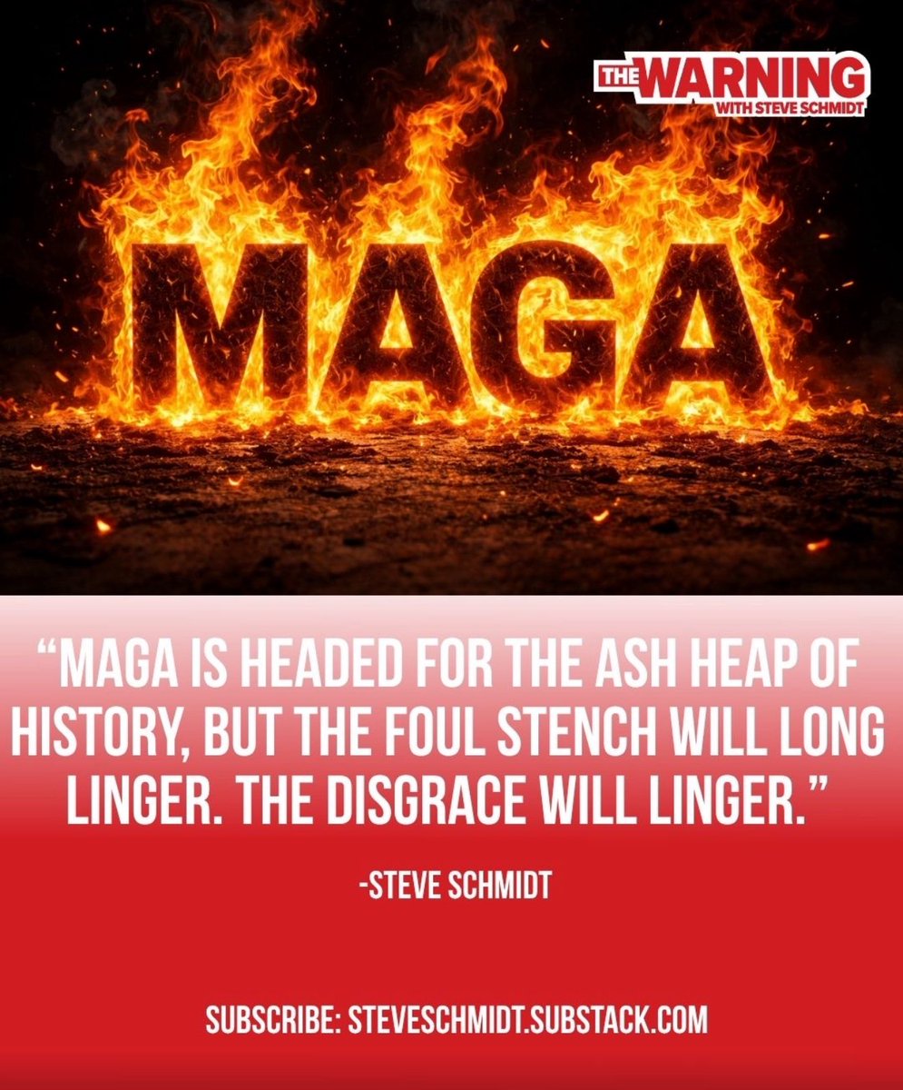 Steve Schmidt tweet media