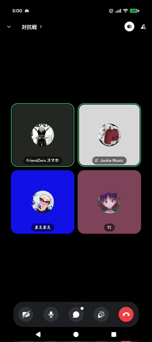 まえまえ tweet media