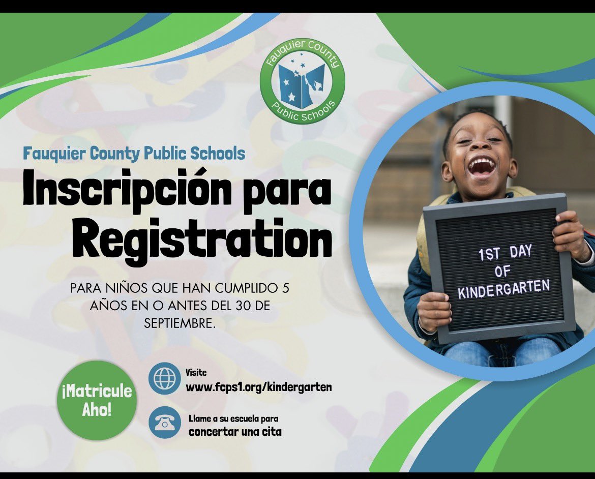 pbsroadrunner's tweet photo. We can’t wait to meet our newest batch of Roadrunners! #BeepBeep @FCPS1News https://t.co/sovtUkhfFh