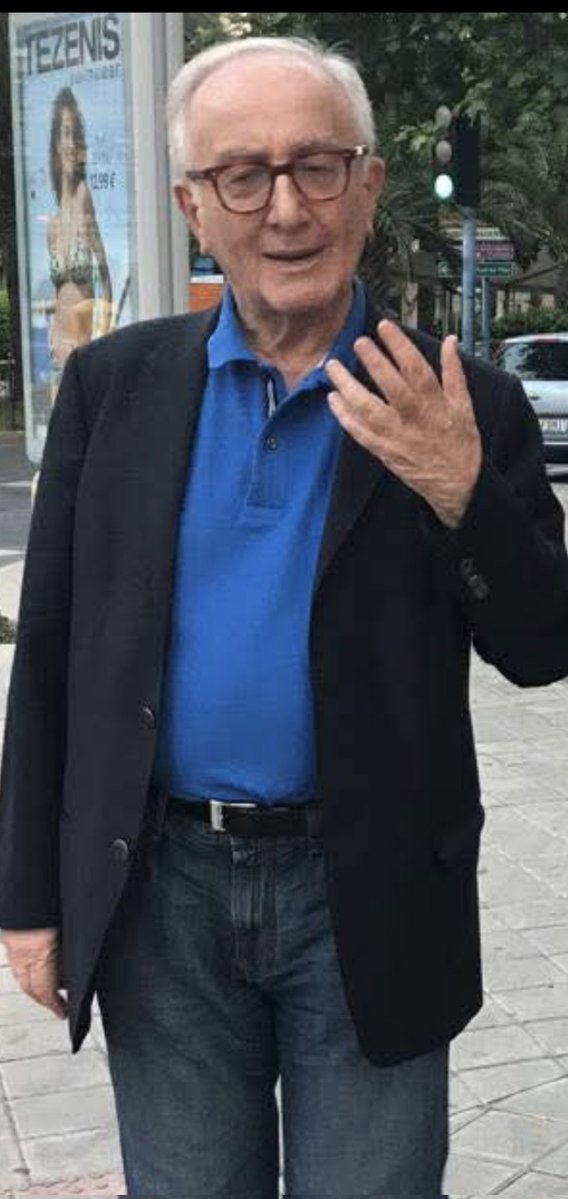 Alexis Pérez tweet media