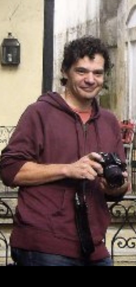 Alexis Pérez tweet media